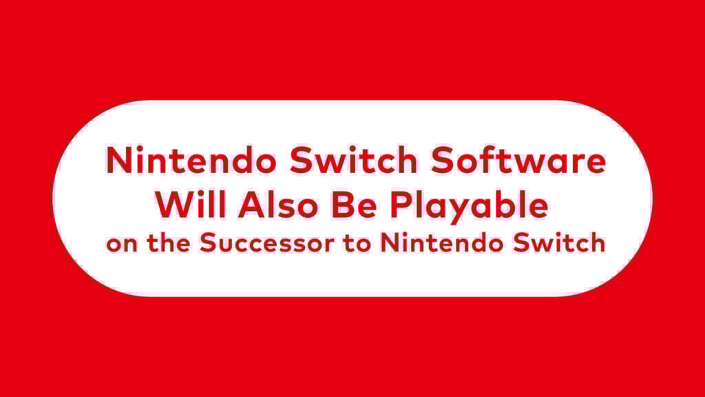 Exciting News About the Nintendo Switch Successor!