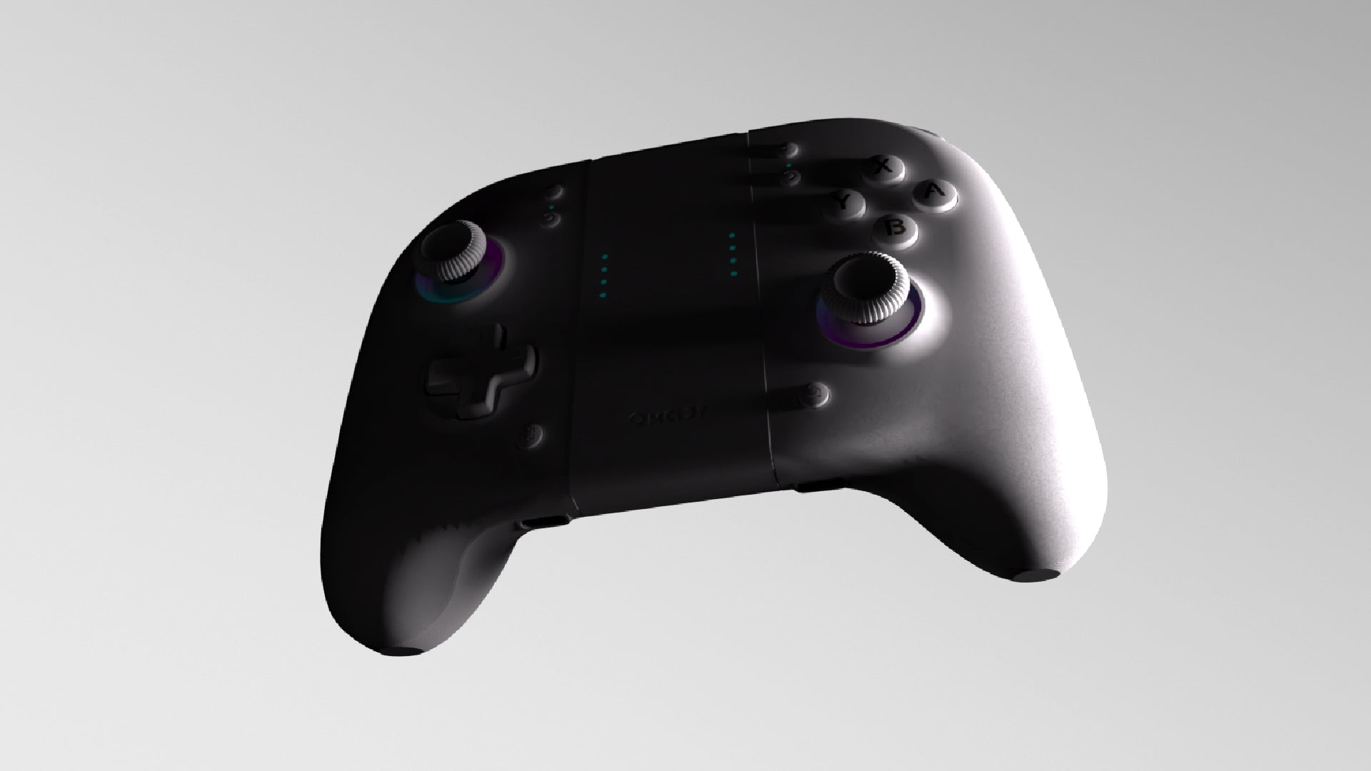 The All-New Super Joy-Pad for Nintendo Switch 2