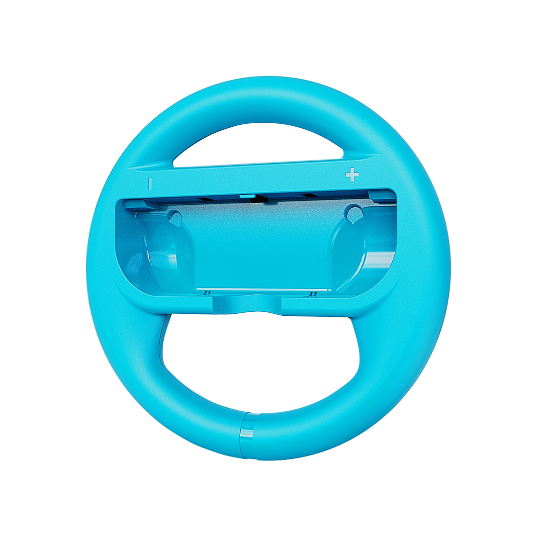 Kid-friendly of Mini Steering Wheel