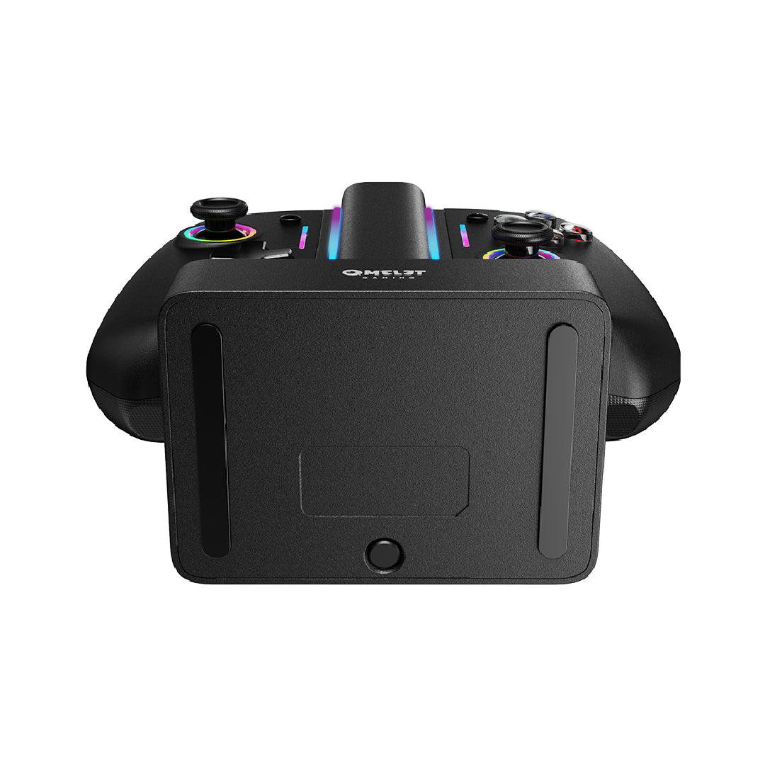 Nintendo Switch charging stand can charge 4 Joycons at the same time