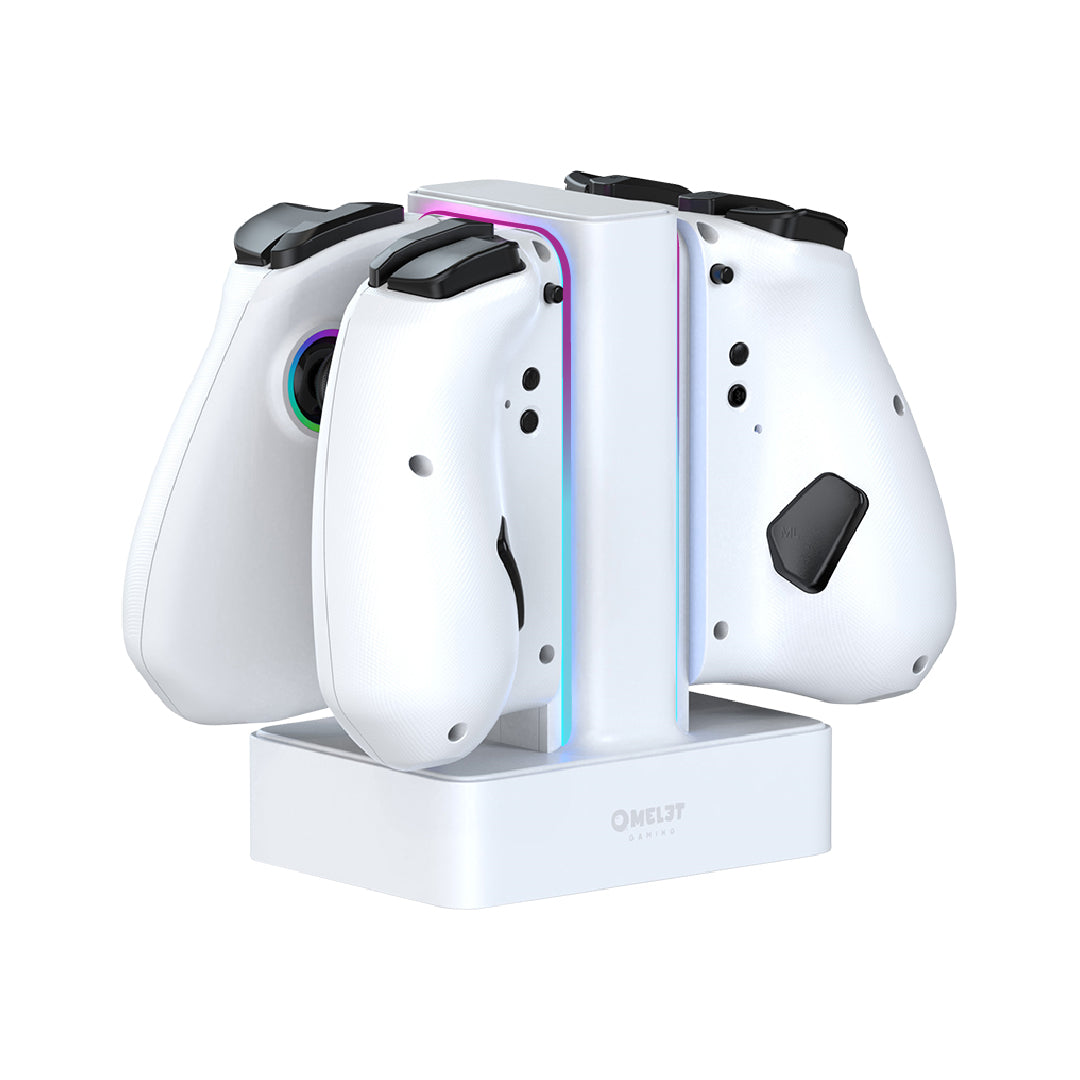 charging dock for Nintendo Switch Joycon