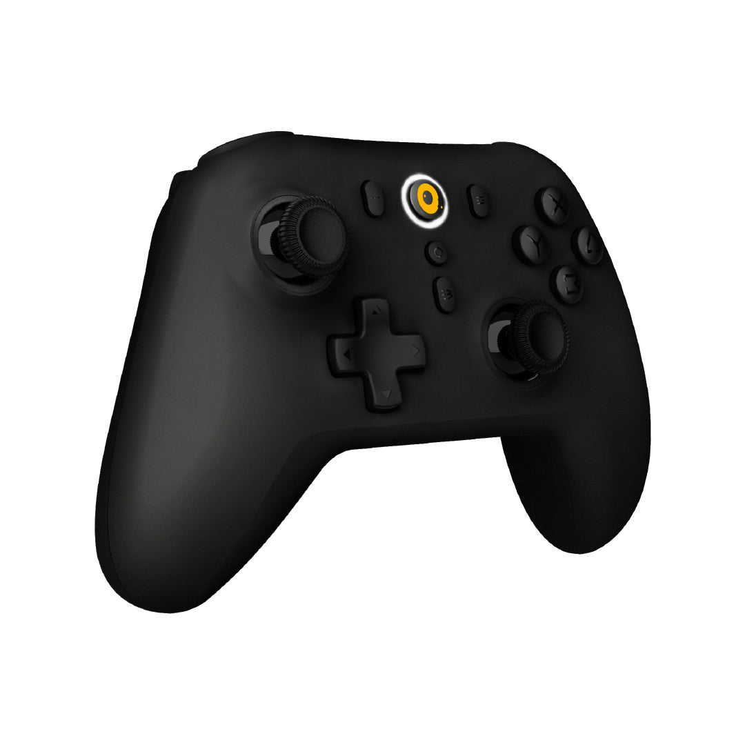 Super Wireless Controller - Jet Black