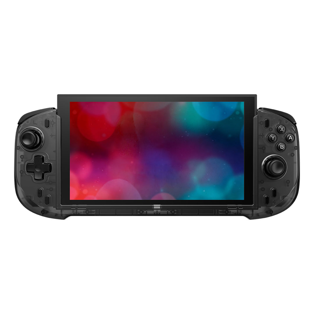 Super Deck 2 Handheld Controller for Nintendo Switch 2 - Phantom Black