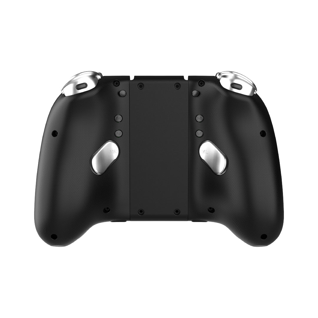 Super Joy-Pad Controller - Metal Black