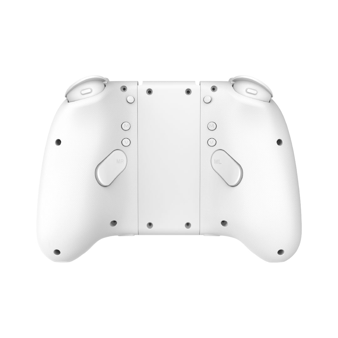 Super Joy-Pad Controller - Snow White