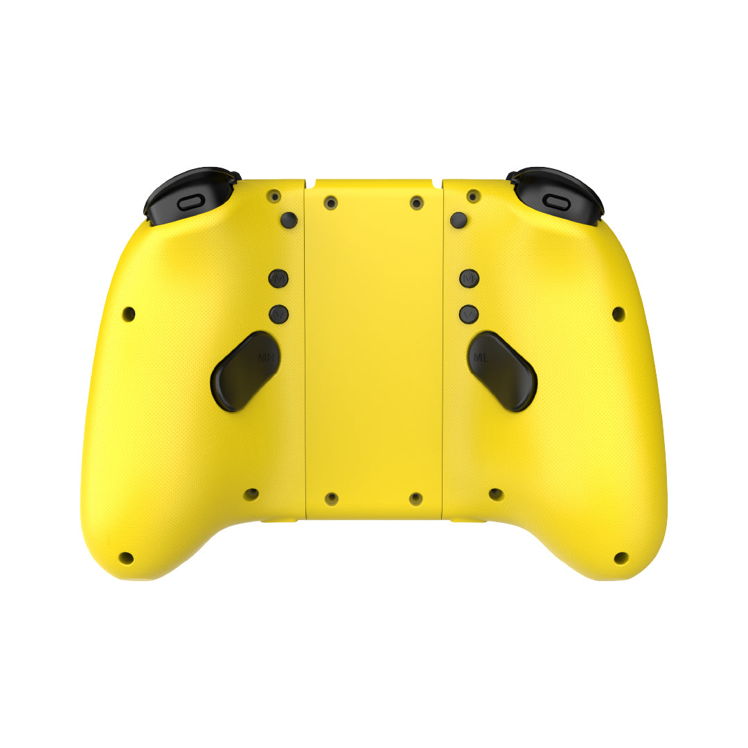 Super Joy-Pad Controller - ThunderBolt