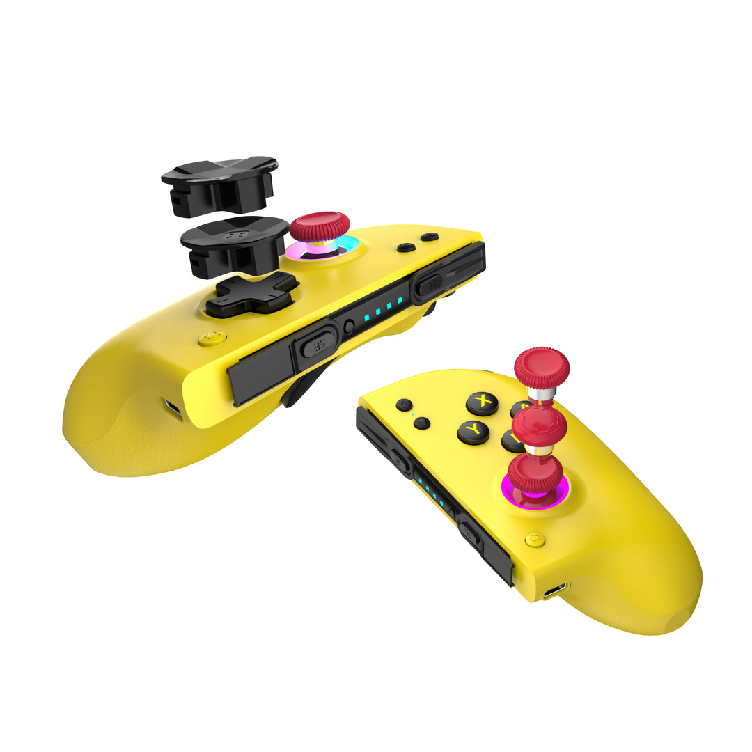Super Joy-Pad Controller - ThunderBolt