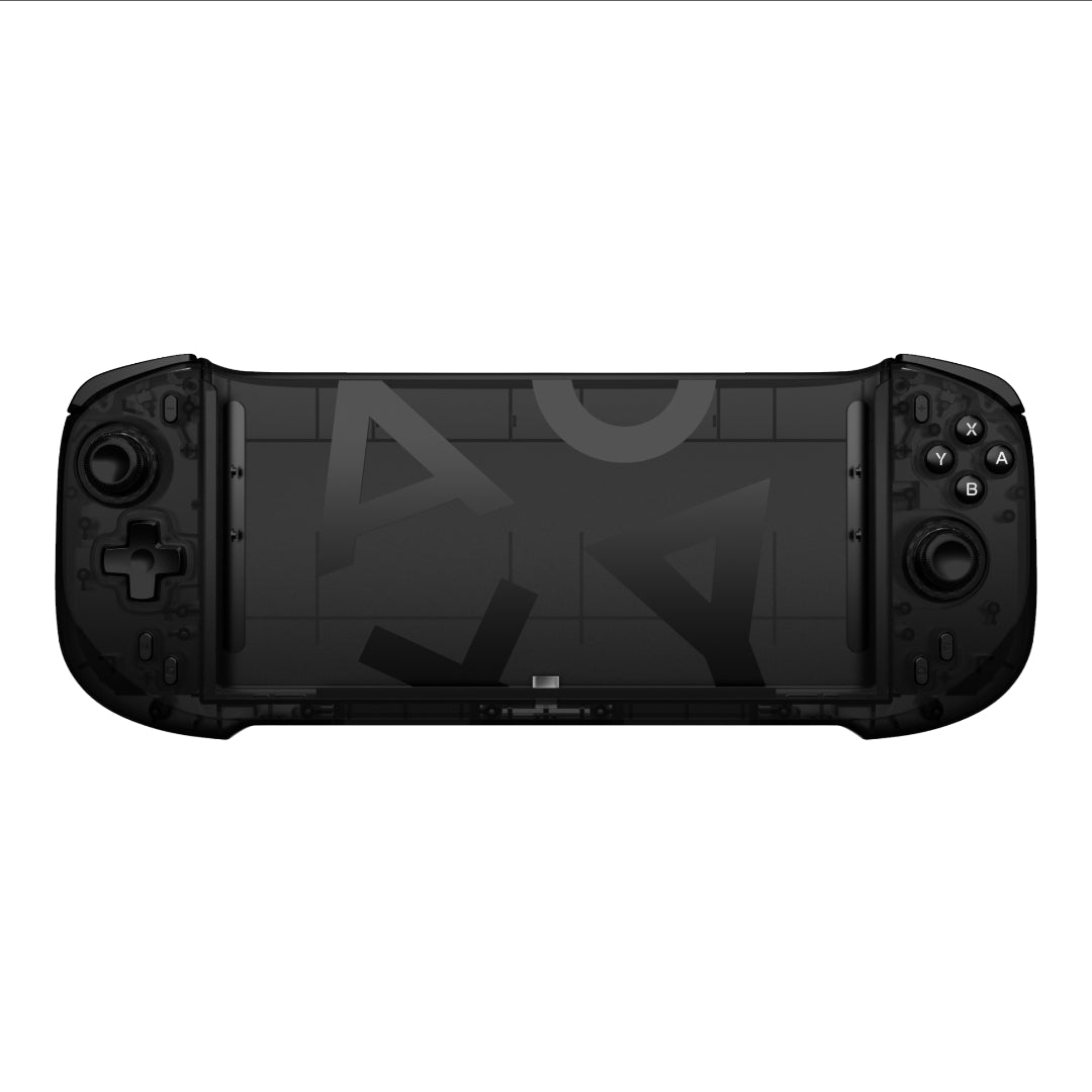Super Deck 2 Handheld Controller for Nintendo Switch 2 - Phantom Black