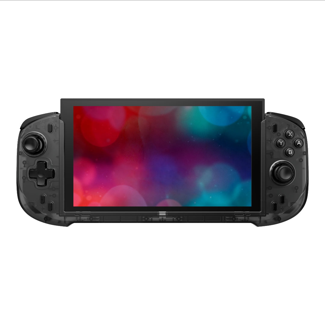 Super Deck 2 Handheld Controller for Nintendo Switch 2 - Phantom Black