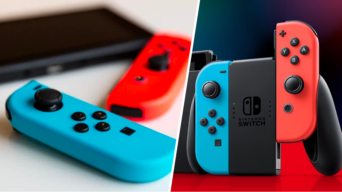 Nintendo Switch 2 Rumors: What We Know So Far