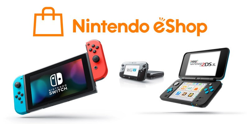 Score Big Savings on Nintendo eShop’s Massive Sale!