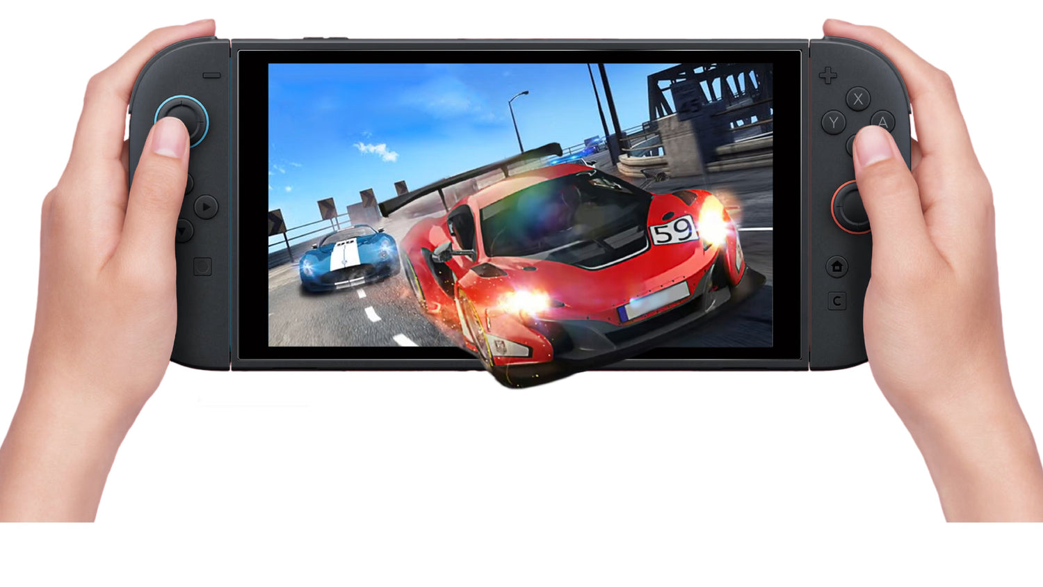 Nintendo Switch 2 Setup Guide for Beginners
