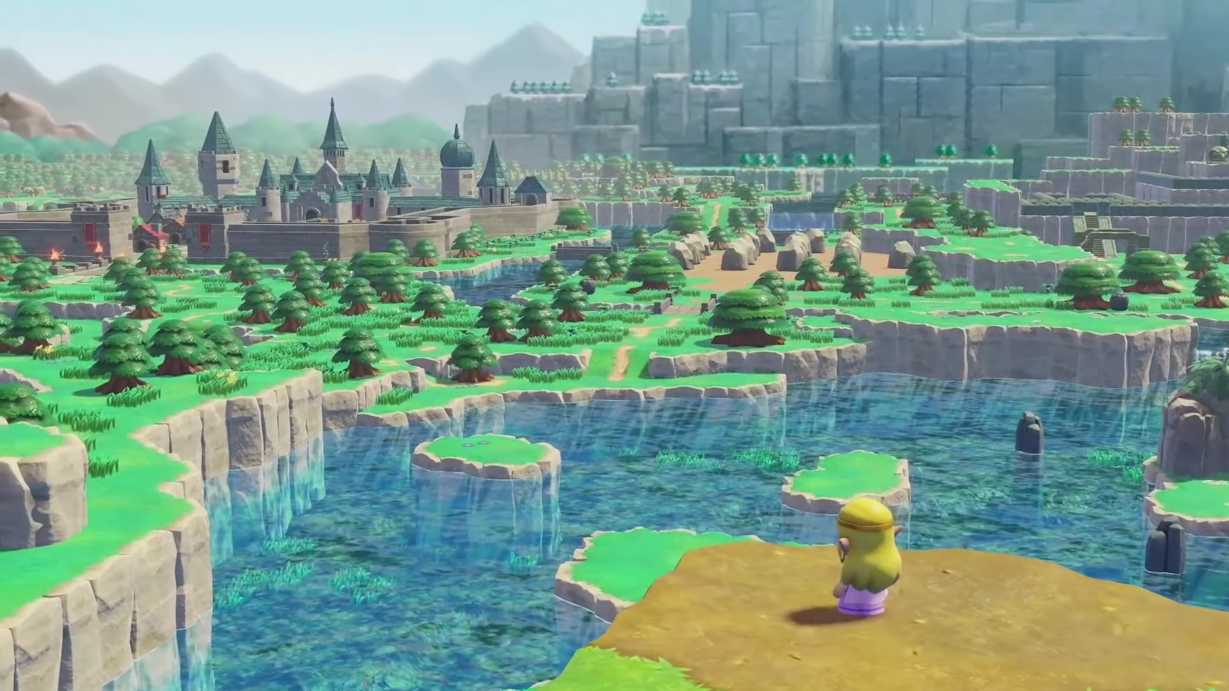 5 Beginner Tricks for The Legend of Zelda: Echoes of Wisdom