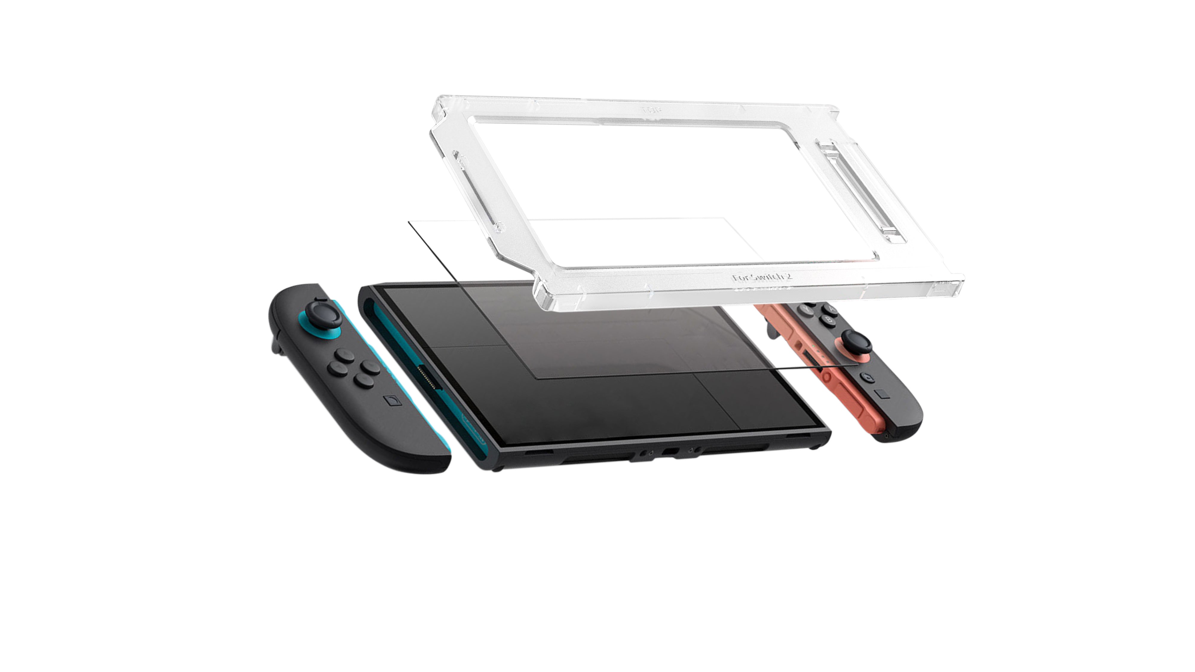 Top Nintendo Switch 2 Accessories and Controllers | Omelet Gaming