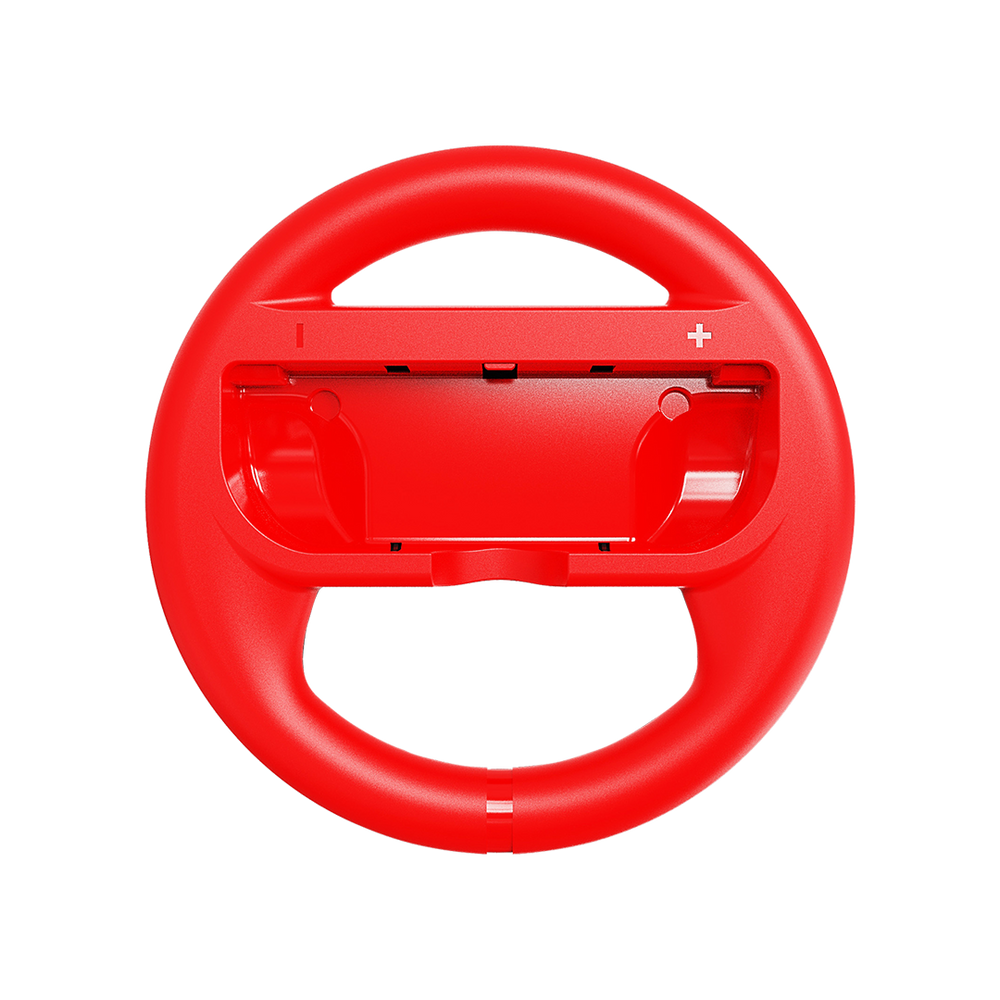 Mini Wheel – Compact Racing Wheel for Switch Mario Kart