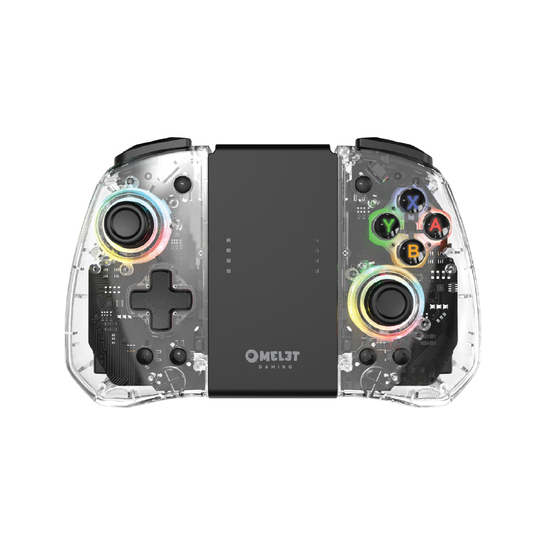 Pro+ Joy-Pad Controller - Glassy