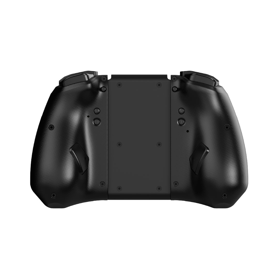 Pro+ Joy-Pad Controller - Jet Black