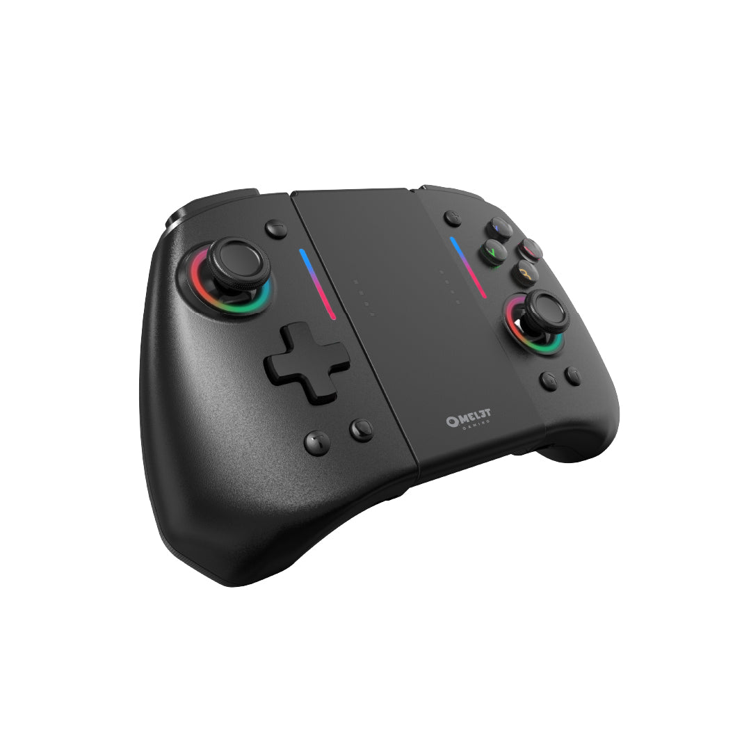 Pro+ Joy-Pad Controller - Jet Black