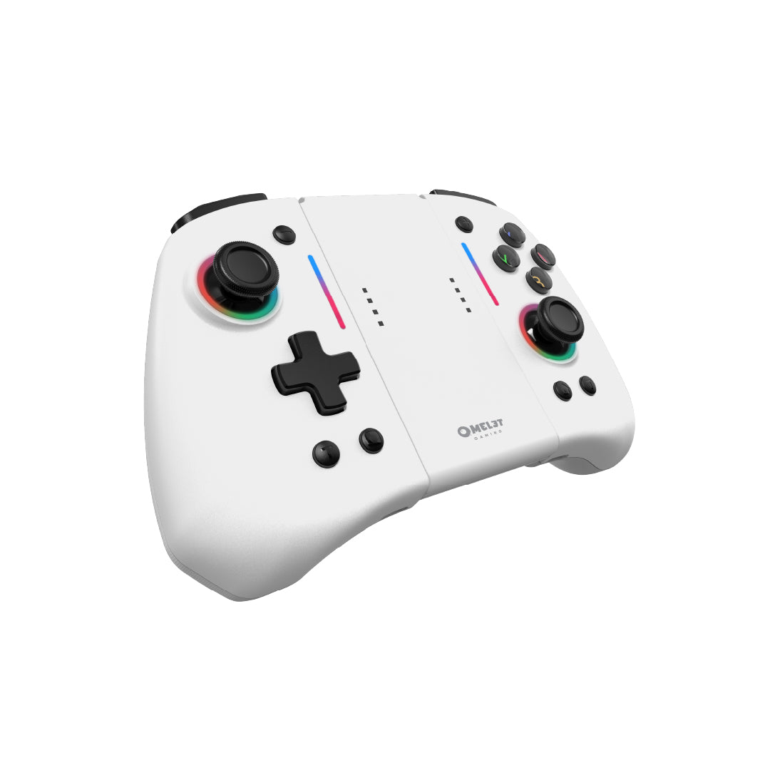 Pro+ Joy-Pad Controller - Panda