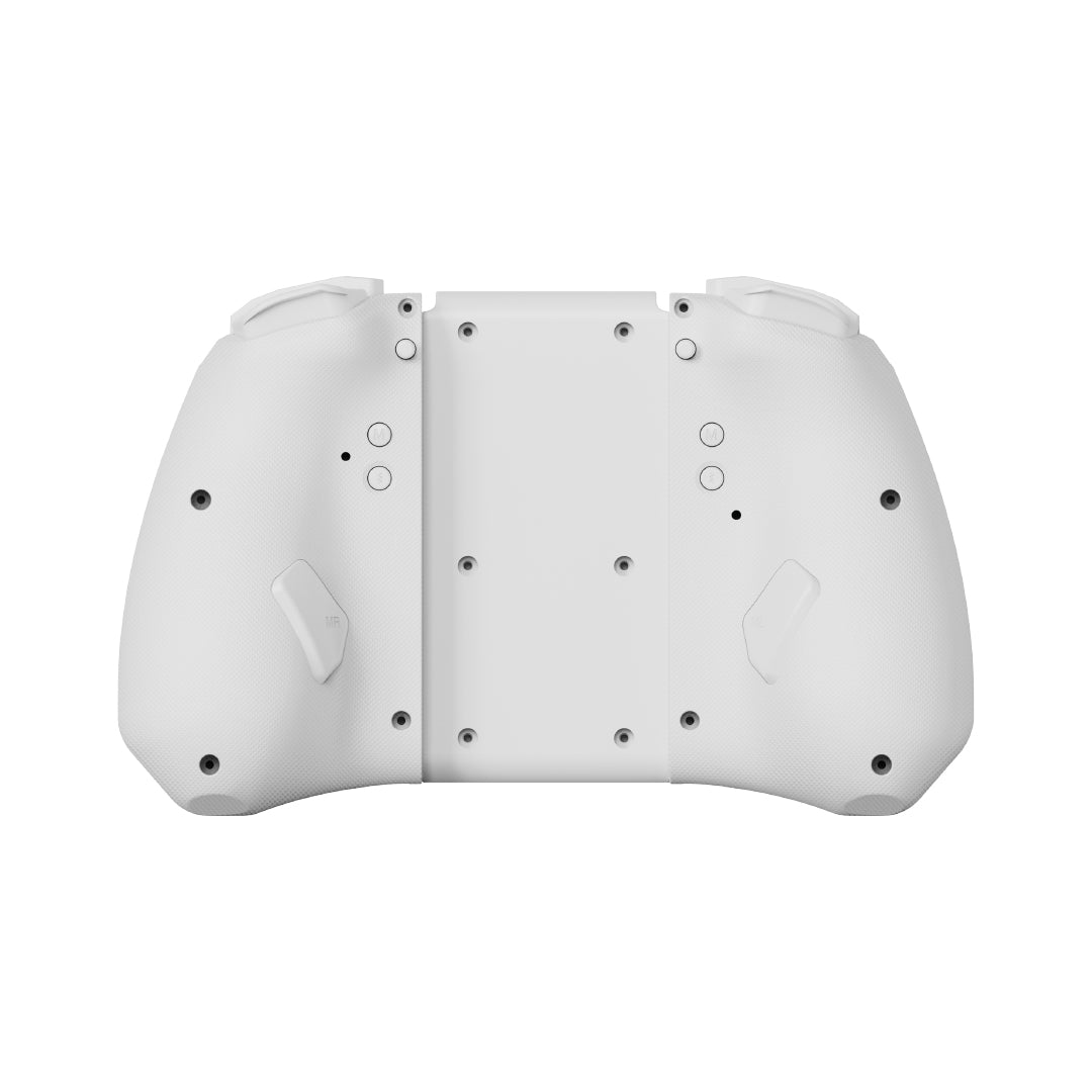 Pro+ Joy-Pad Controller - Snow White