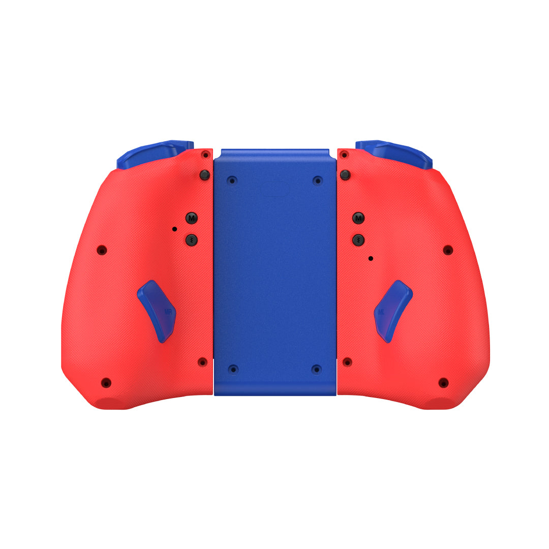 Pro+ Joy-Pad Controller - Red Jumper