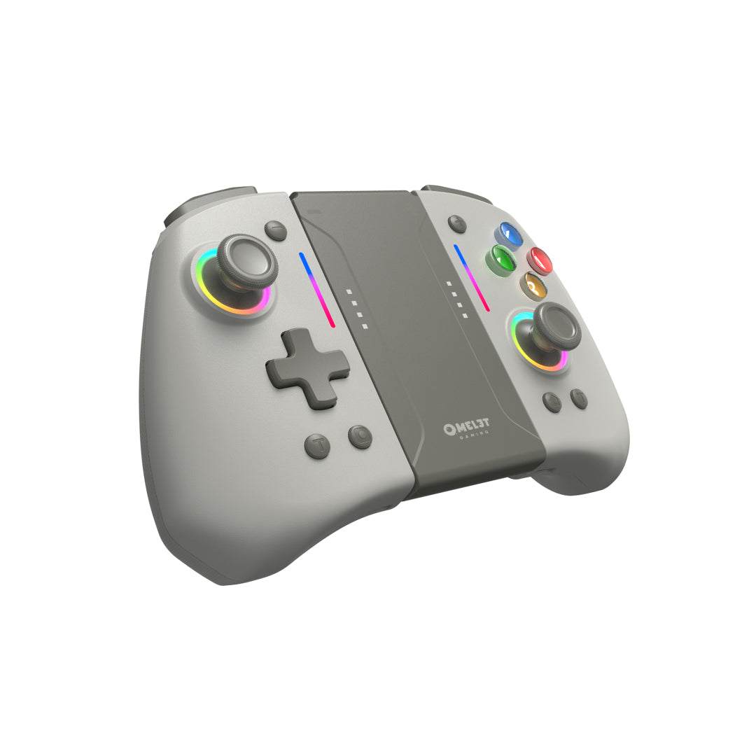 Pro+ Joy-Pad Controller - Retro Moon