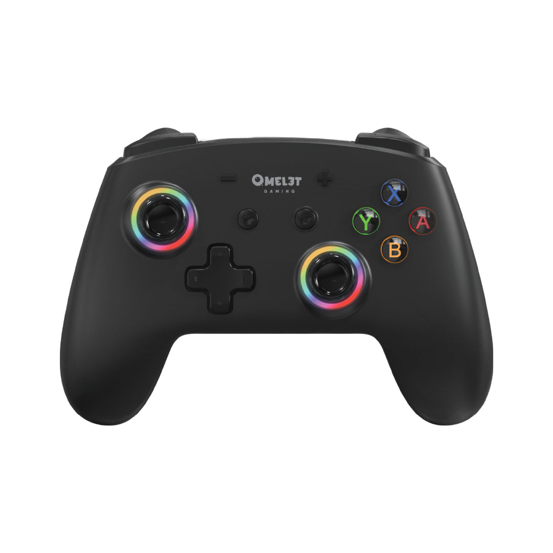 Pro+ Wireless Controller - Jet Black