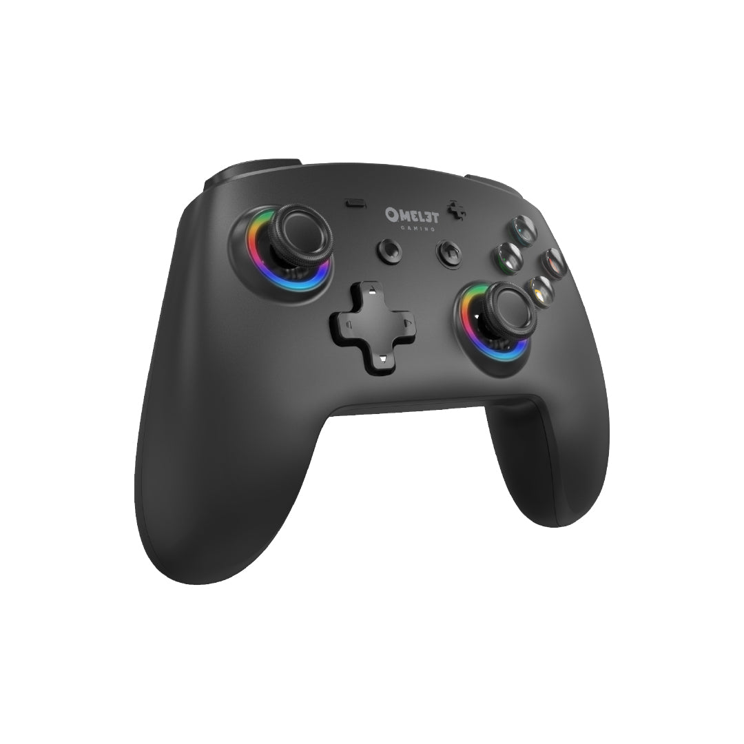 Pro+ Wireless Controller - Jet Black