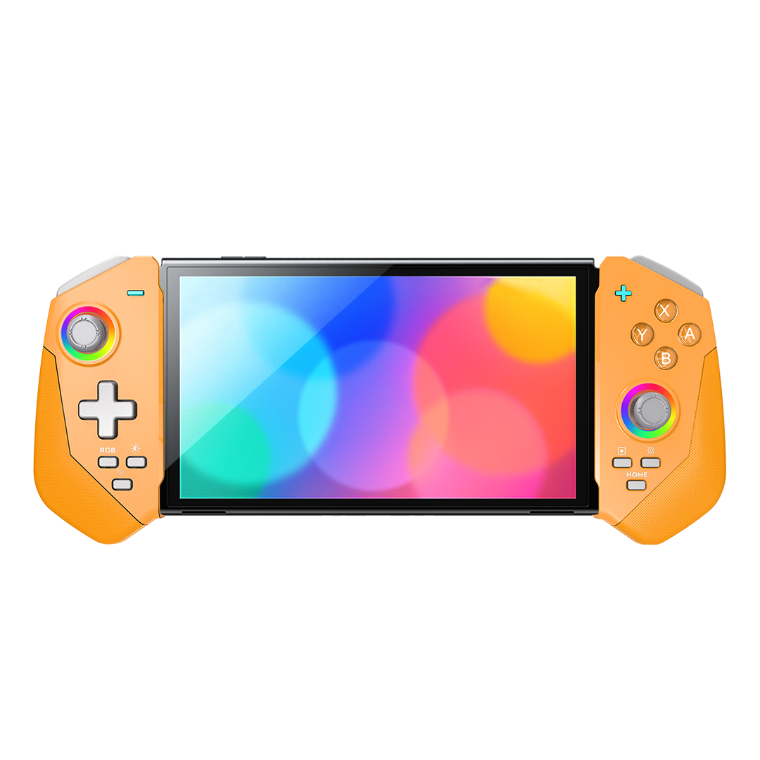 Super Deck - Advanced Orange
