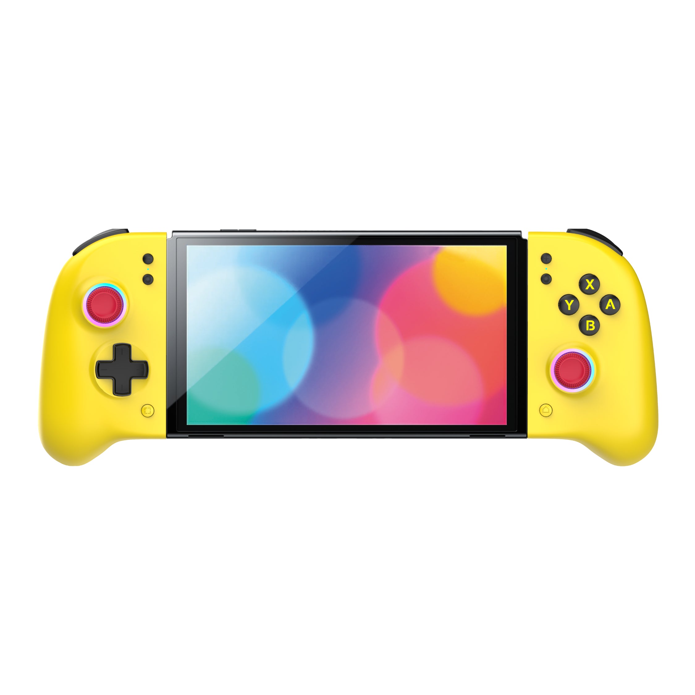 Super Joy-Pad Controller - ThunderBolt
