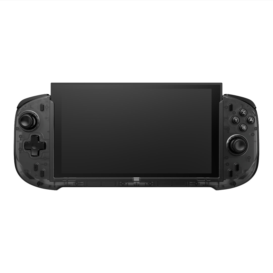 Super Deck 2 Handheld Controller for Nintendo Switch 2 - Phantom Black