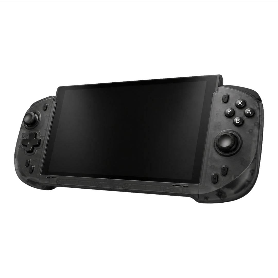 Super Deck 2 Handheld Controller for Nintendo Switch 2 - Phantom Black