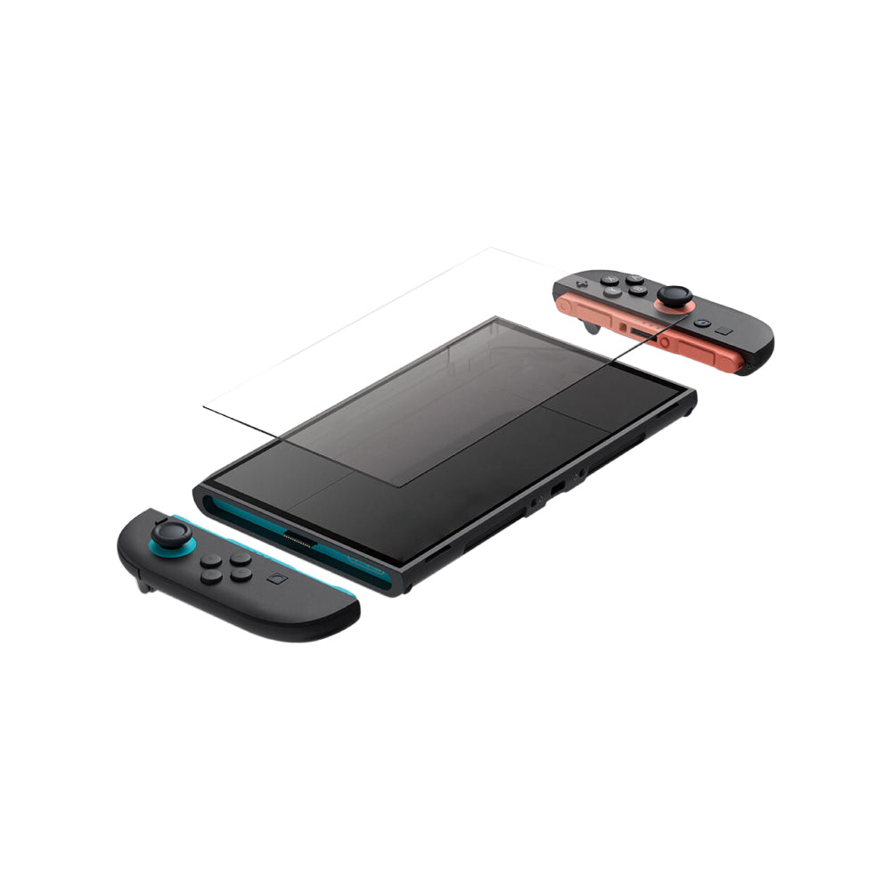 Crystal HD Screen Protector - Anti-Blue Light for Switch 2
