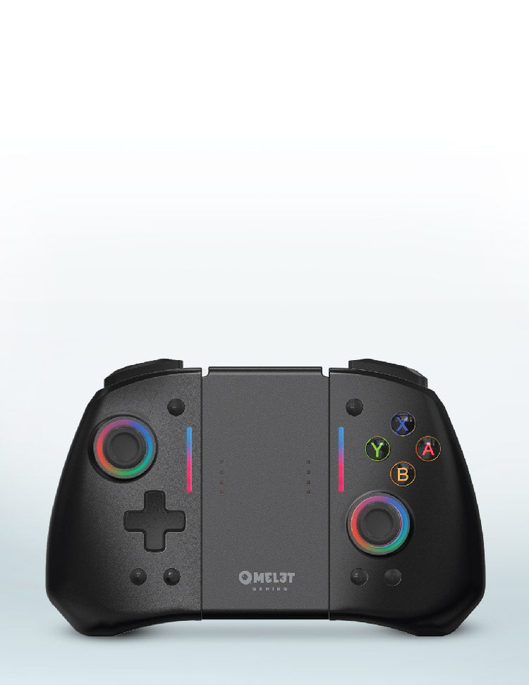 omelet switch pro+ joy-pad controller for nintendo switch&switch oled